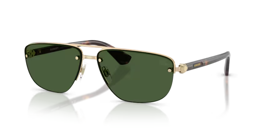 BURBERRY 0BE3164 110971 62 Erkek Güneş Gözlüğü Bu Ürüne Özel 9 Taksit İmkanı Sizinle!