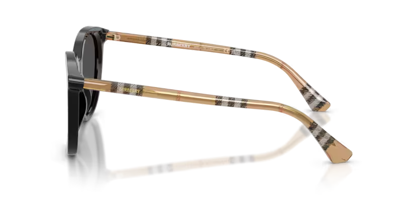 BURBERRY 0BE4455 416187 55 Kadın Güneş Gözlüğü Bu Ürüne Özel 9 Taksit İmkanı Sizinle!