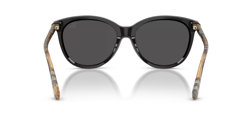 BURBERRY 0BE4455 416187 55 Kadın Güneş Gözlüğü Bu Ürüne Özel 9 Taksit İmkanı Sizinle!