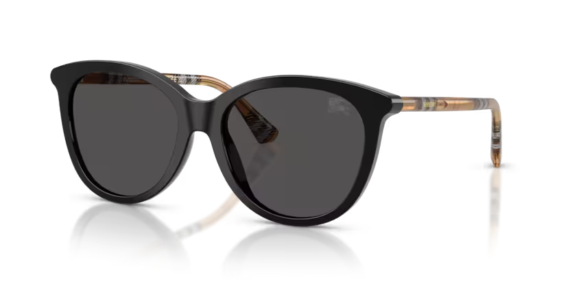 BURBERRY 0BE4455 416187 55 Kadın Güneş Gözlüğü Bu Ürüne Özel 9 Taksit İmkanı Sizinle!