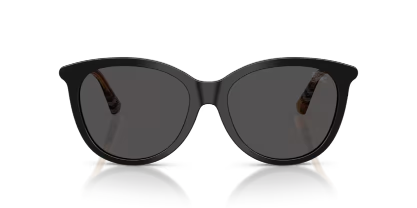 BURBERRY 0BE4455 416187 55 Kadın Güneş Gözlüğü Bu Ürüne Özel 9 Taksit İmkanı Sizinle!