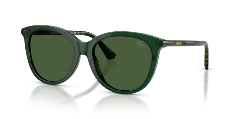 BURBERRY 0BE4455 416271 55 Kadın Güneş Gözlüğü Bu Ürüne Özel 9 Taksit İmkanı Sizinle!