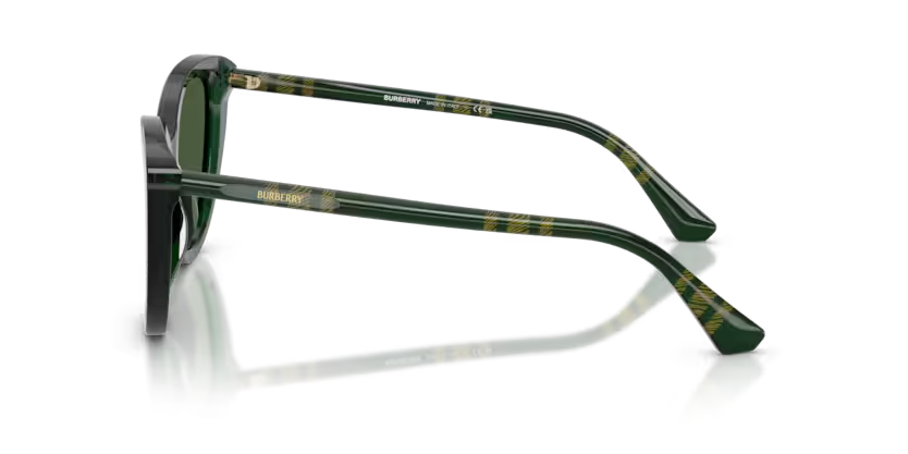 BURBERRY 0BE4457 416271 55 Kadın Güneş Gözlüğü Bu Ürüne Özel 9 Taksit İmkanı Sizinle!