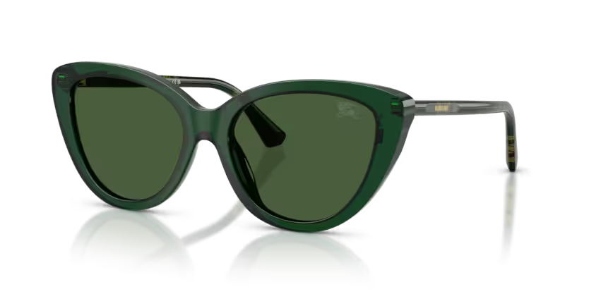 BURBERRY 0BE4457 416271 55 Kadın Güneş Gözlüğü Bu Ürüne Özel 9 Taksit İmkanı Sizinle!