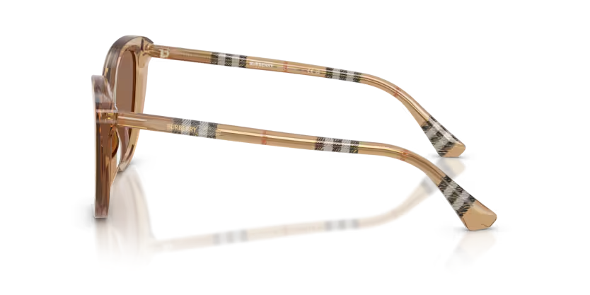 BURBERRY 0BE4457 416473 55 Kadın Güneş Gözlüğü Bu Ürüne Özel 9 Taksit İmkanı Sizinle!