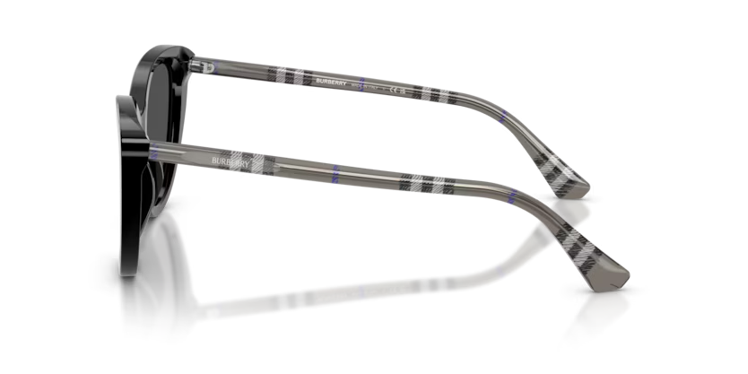 BURBERRY 0BE4457 416587 55 Kadın Güneş Gözlüğü Bu Ürüne Özel 9 Taksit İmkanı Sizinle!