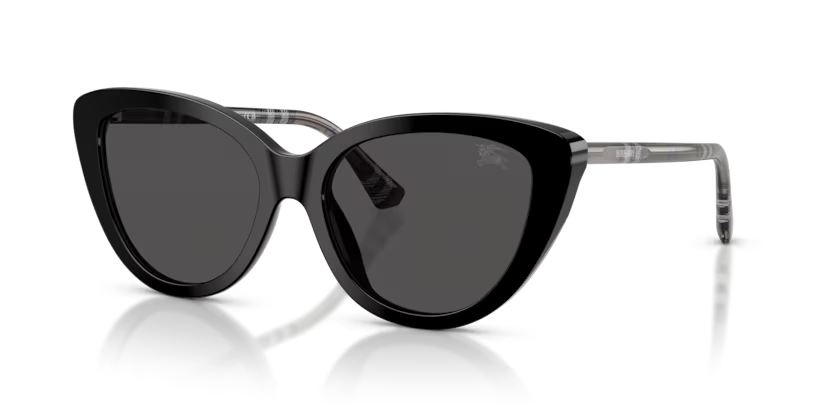 BURBERRY 0BE4457 416587 55 Kadın Güneş Gözlüğü Bu Ürüne Özel 9 Taksit İmkanı Sizinle!