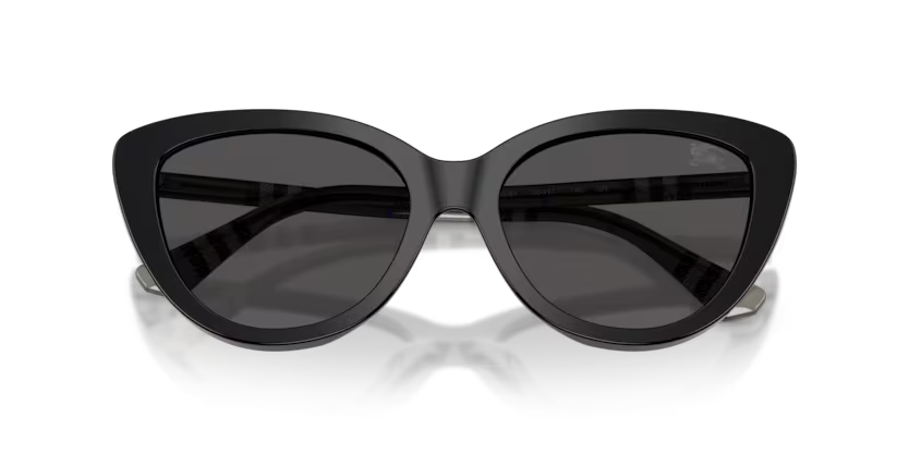 BURBERRY 0BE4457 416587 55 Kadın Güneş Gözlüğü Bu Ürüne Özel 9 Taksit İmkanı Sizinle!