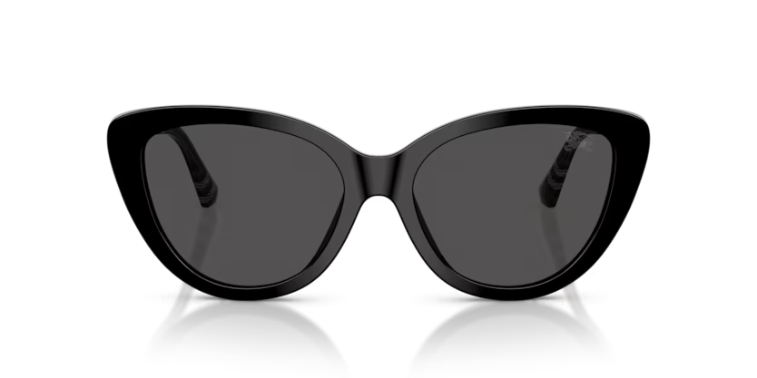 BURBERRY 0BE4457 416587 55 Kadın Güneş Gözlüğü Bu Ürüne Özel 9 Taksit İmkanı Sizinle!