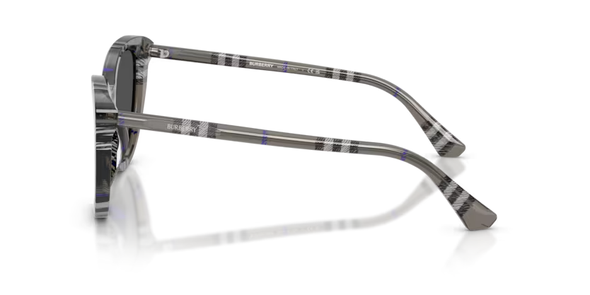 BURBERRY 0BE4457 416687 55 Kadın Güneş Gözlüğü Bu Ürüne Özel 9 Taksit İmkanı Sizinle!