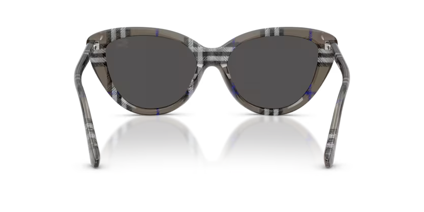 BURBERRY 0BE4457 416687 55 Kadın Güneş Gözlüğü Bu Ürüne Özel 9 Taksit İmkanı Sizinle!