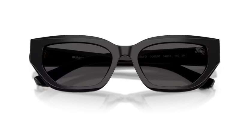 BURBERRY 0BE4463D 300187 54 Kadın Güneş Gözlüğü Bu Ürüne Özel 9 Taksit İmkanı Sizinle!