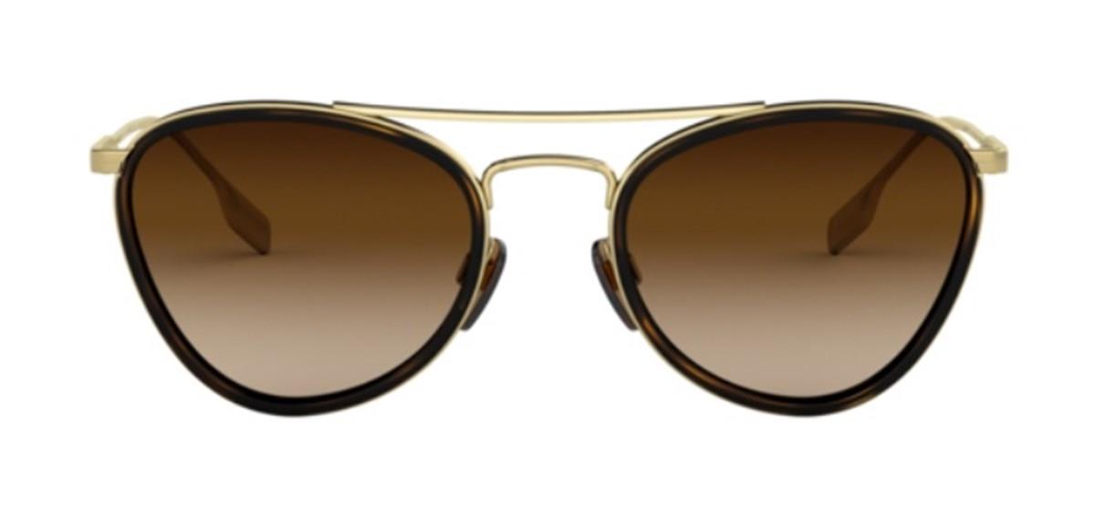 BURBERRY 3104 114513 51 Unisex Güneş Gözlüğü Bu Ürüne Özel 9 Taksit İmkanı Sizinle!