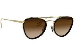 BURBERRY 3104 114513 51 Unisex Güneş Gözlüğü Bu Ürüne Özel 9 Taksit İmkanı Sizinle!