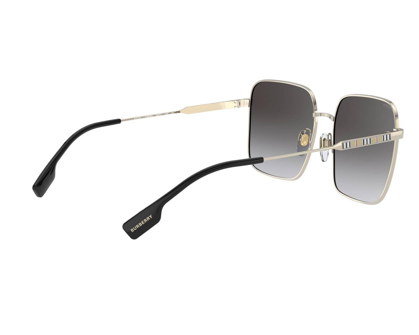 BURBERRY 3119 11098G 58 Unisex Güneş Gözlüğü Bu Ürüne Özel 9 Taksit İmkanı Sizinle!