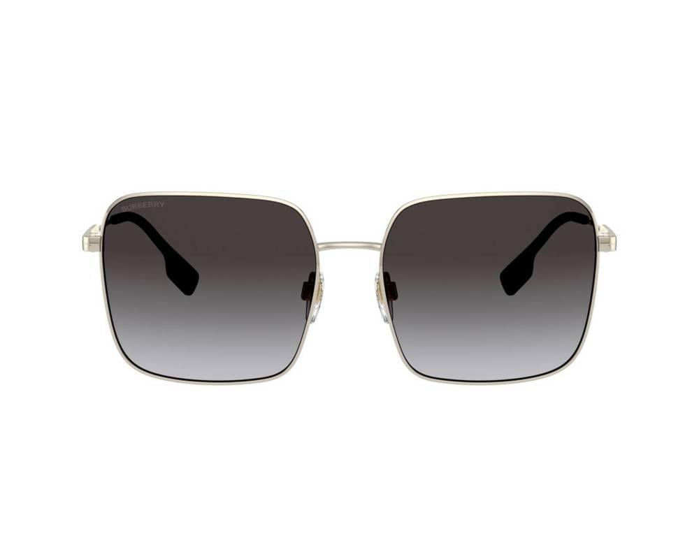 BURBERRY 3119 11098G 58 Unisex Güneş Gözlüğü Bu Ürüne Özel 9 Taksit İmkanı Sizinle!