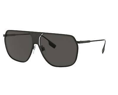 BURBERRY 3120 131687 62 Erkek Güneş Gözlüğü Bu Ürüne Özel 9 Taksit İmkanı Sizinle!