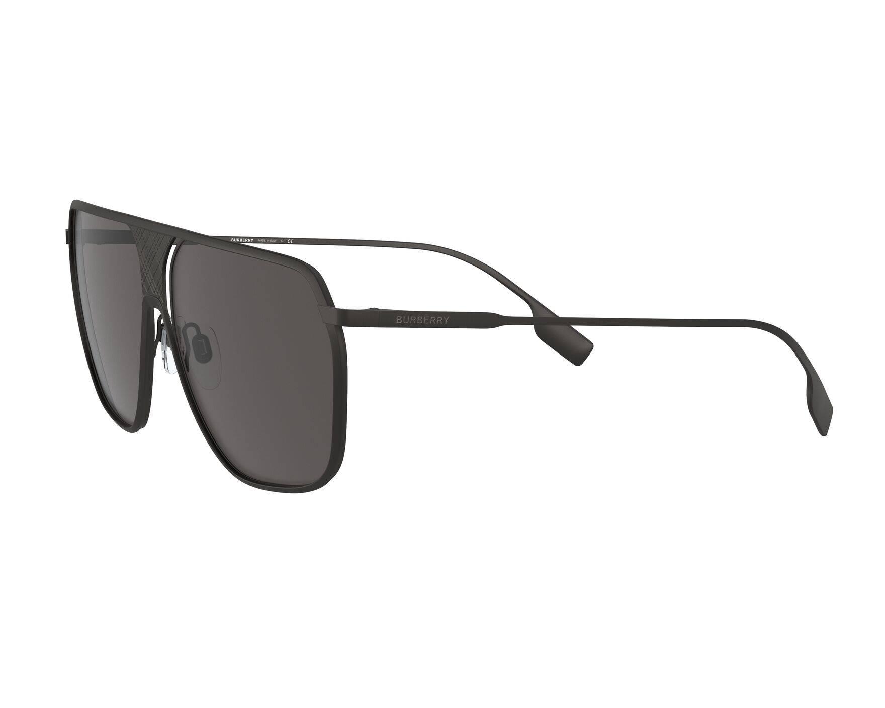 BURBERRY 3120 131687 62 Erkek Güneş Gözlüğü Bu Ürüne Özel 9 Taksit İmkanı Sizinle!