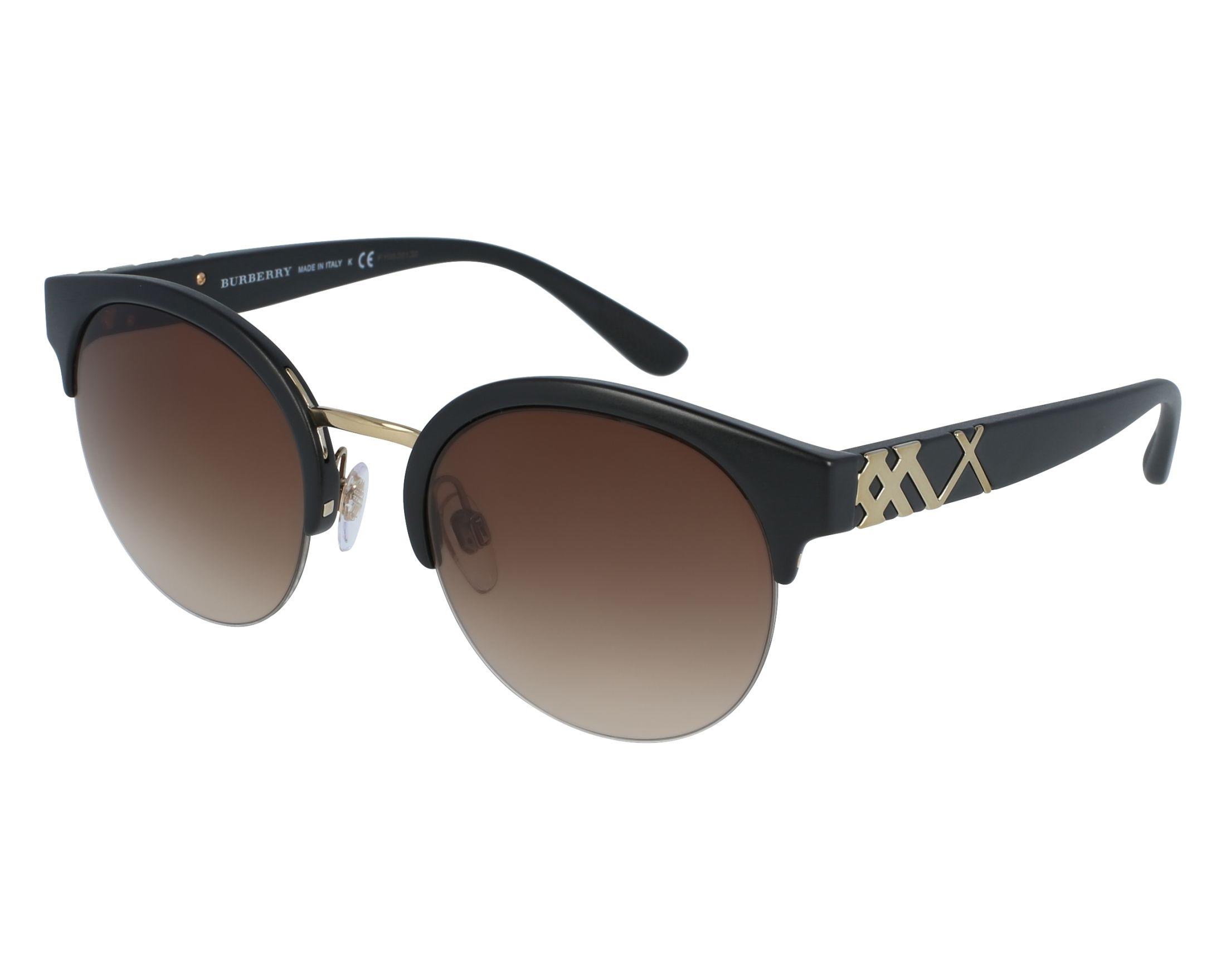 BURBERRY 4241 346413 Kadın Güneş Gözlüğü Bu Ürüne Özel 9 Taksit İmkanı Sizinle!