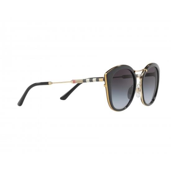BURBERRY 4251 3001/8G Kadın Güneş Gözlüğü Bu Ürüne Özel 9 Taksit İmkanı Sizinle!