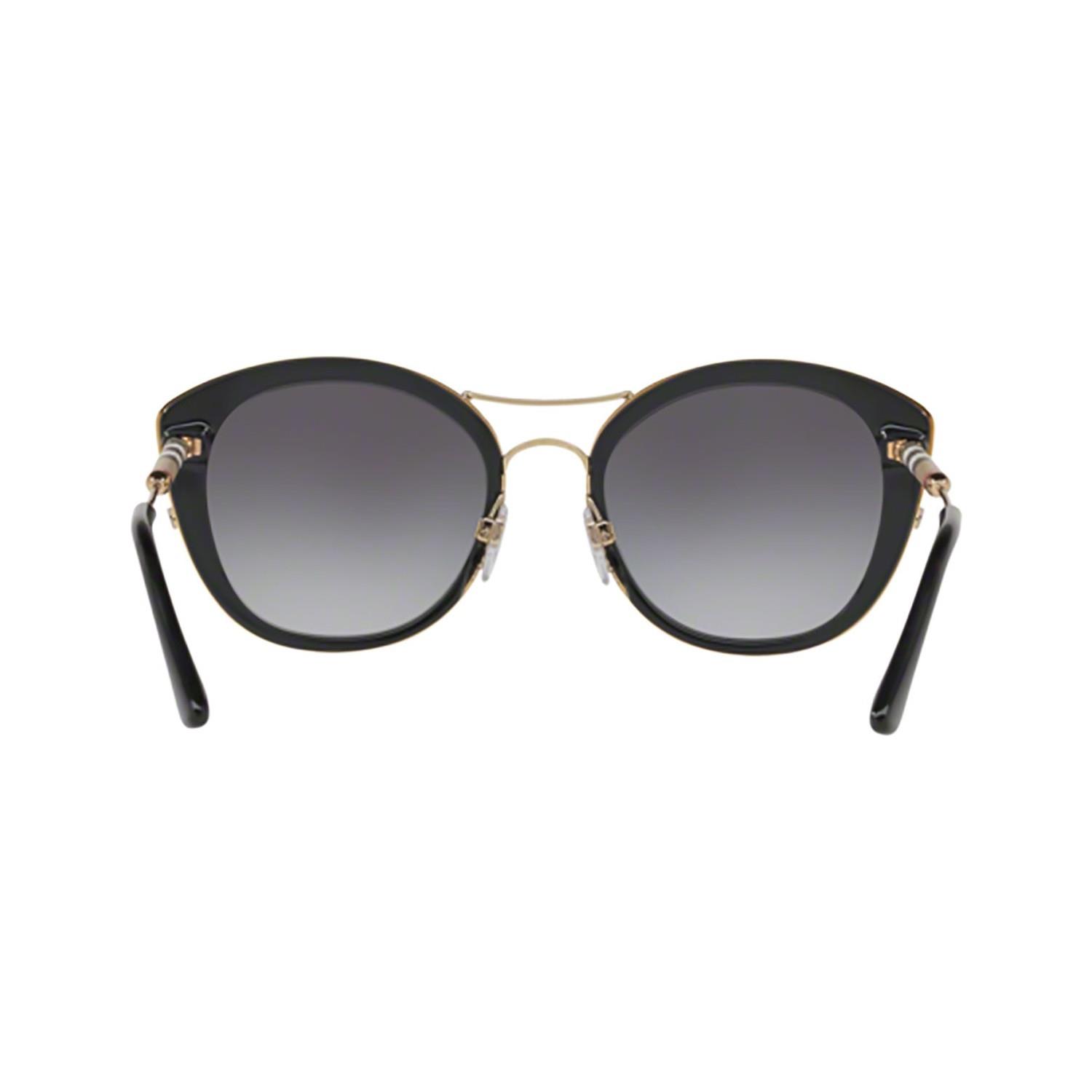 BURBERRY 4251 3001/8G Kadın Güneş Gözlüğü Bu Ürüne Özel 9 Taksit İmkanı Sizinle!