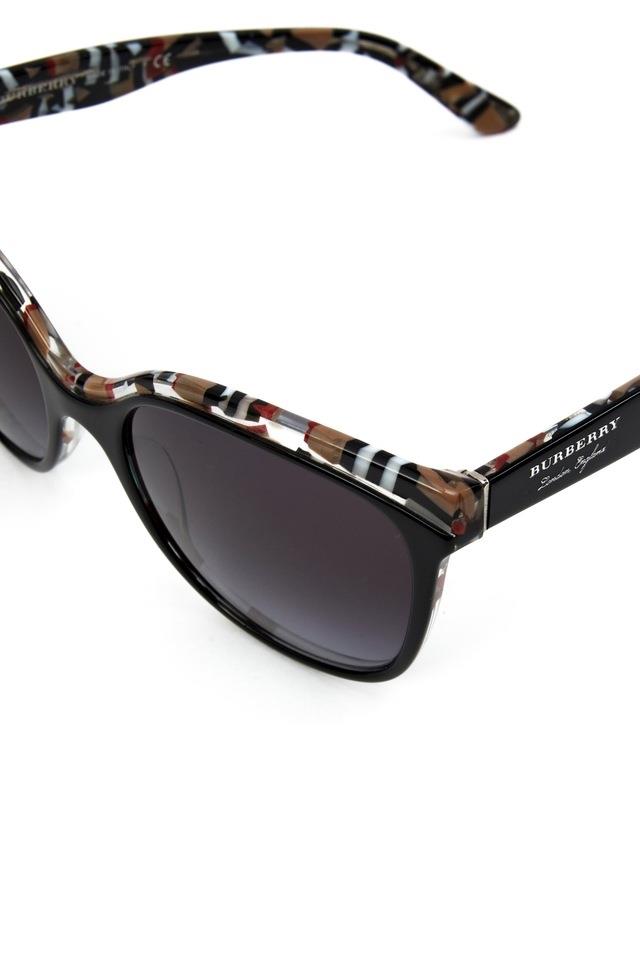 BURBERRY 4270 37298G 55 Kadın Güneş Gözlüğü Bu Ürüne Özel 9 Taksit İmkanı Sizinle!