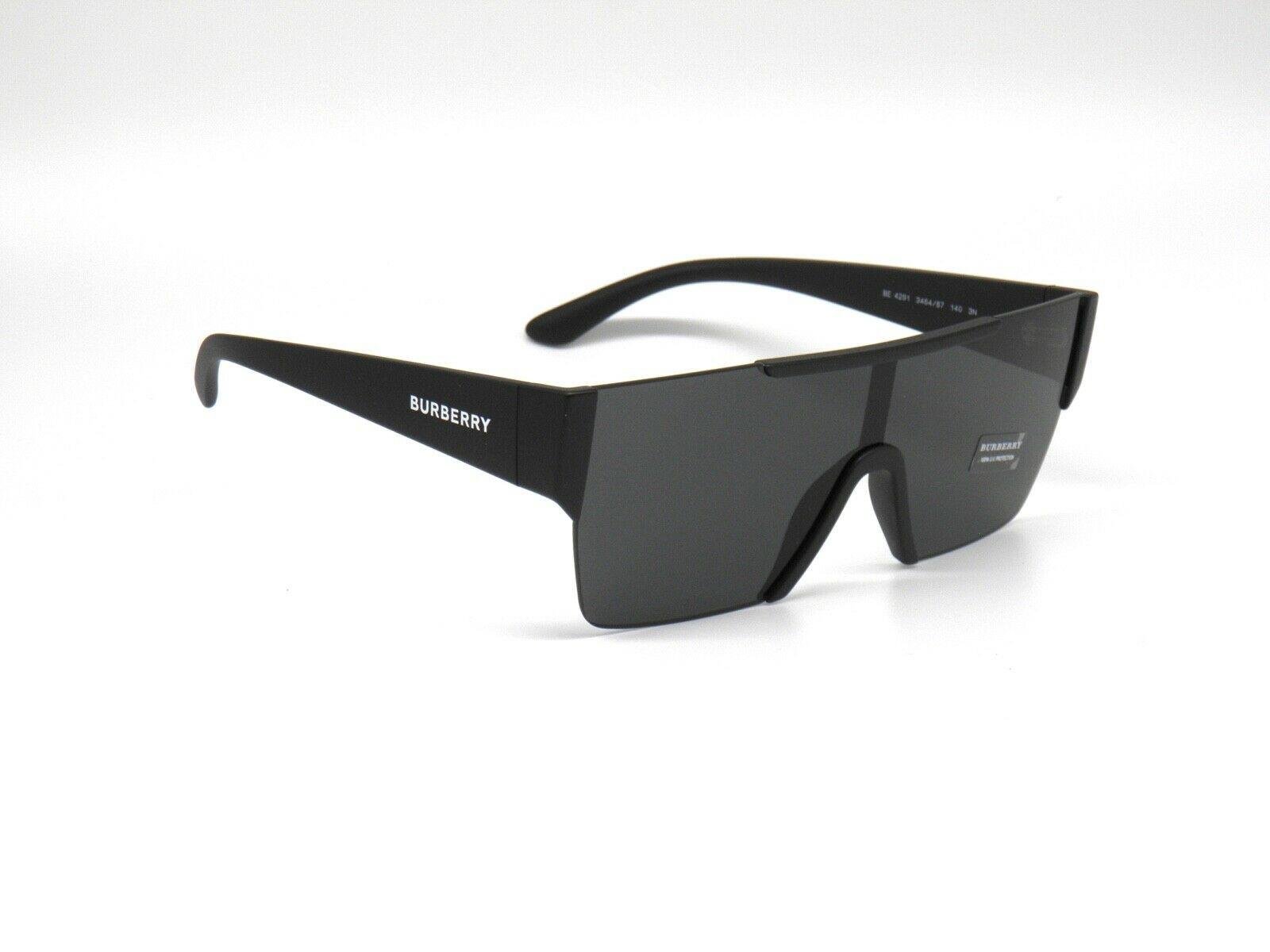 BURBERRY 4291 34648738 Unisex Güneş Gözlüğü Bu Ürüne Özel 9 Taksit İmkanı Sizinle!