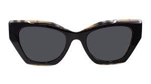 BURBERRY 4299 382887 52 Kadın Güneş Gözlüğü Bu Ürüne Özel 9 Taksit İmkanı Sizinle!