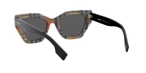 BURBERRY 4299 382887 52 Kadın Güneş Gözlüğü Bu Ürüne Özel 9 Taksit İmkanı Sizinle!