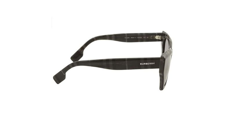 BURBERRY 4299 382911 52 Kadın Güneş Gözlüğü Bu Ürüne Özel 9 Taksit İmkanı Sizinle!