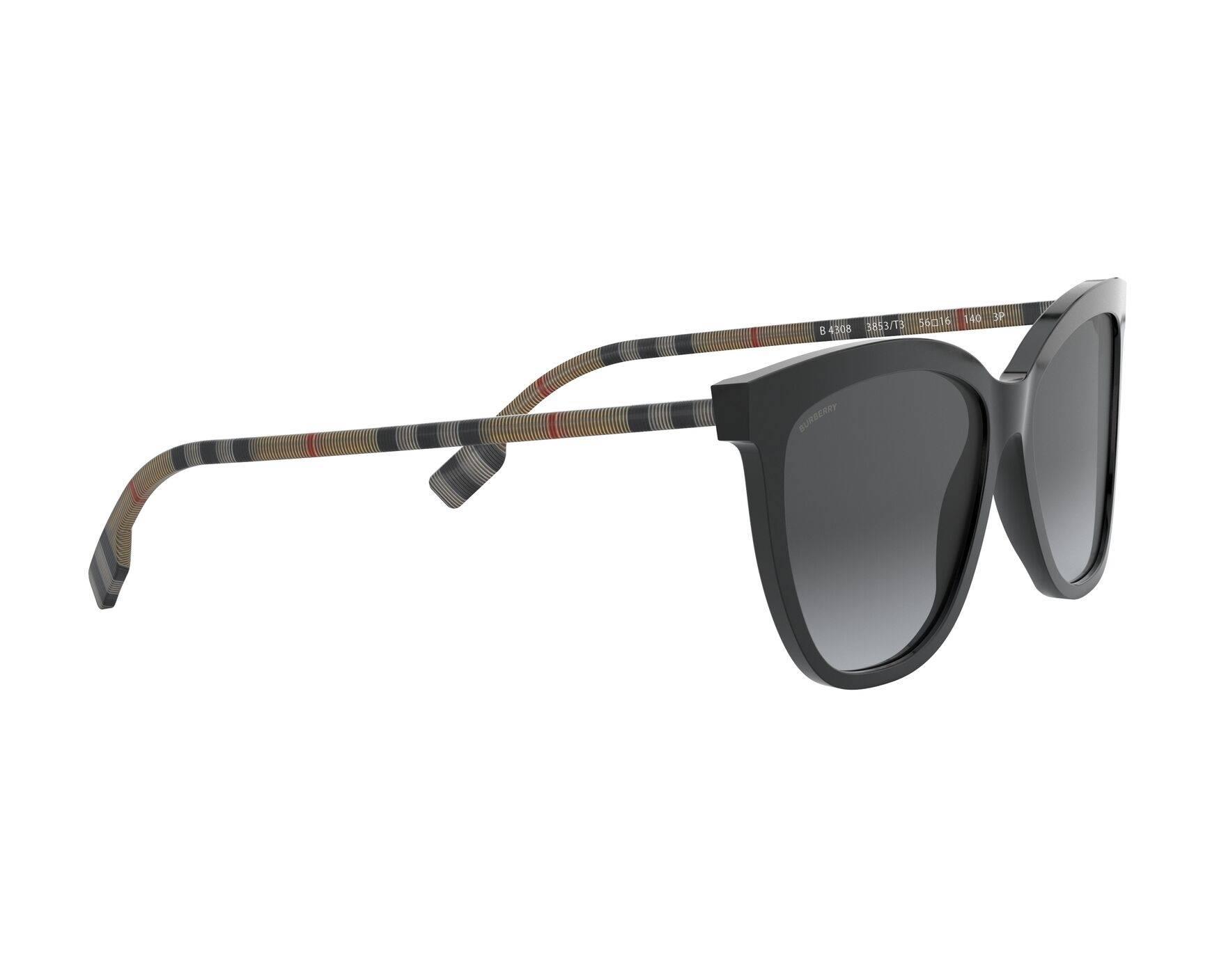 BURBERRY 4308 3853T3 Kadın Güneş Gözlüğü Bu Ürüne Özel 9 Taksit İmkanı Sizinle!