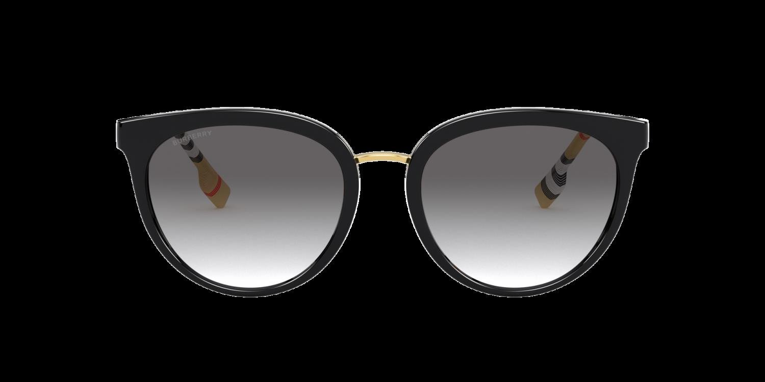 BURBERRY 4316 385311 54 Kadın Güneş Gözlüğü Bu Ürüne Özel 9 Taksit İmkanı Sizinle!