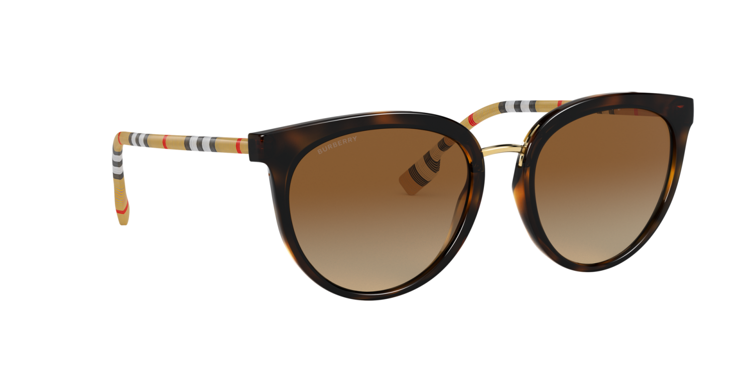 BURBERRY 4316 3854T5 54 Kadın Güneş Gözlüğü Bu Ürüne Özel 9 Taksit İmkanı Sizinle!