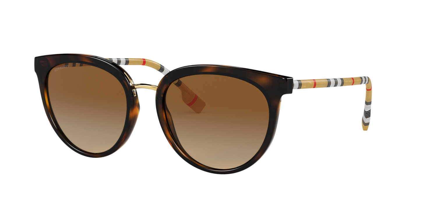 BURBERRY 4316 3854T5 54 Kadın Güneş Gözlüğü Bu Ürüne Özel 9 Taksit İmkanı Sizinle!