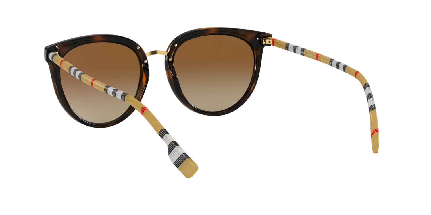 BURBERRY 4316 3854T5 54 Kadın Güneş Gözlüğü Bu Ürüne Özel 9 Taksit İmkanı Sizinle!