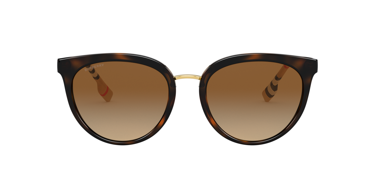 BURBERRY 4316 3854T5 54 Kadın Güneş Gözlüğü Bu Ürüne Özel 9 Taksit İmkanı Sizinle!