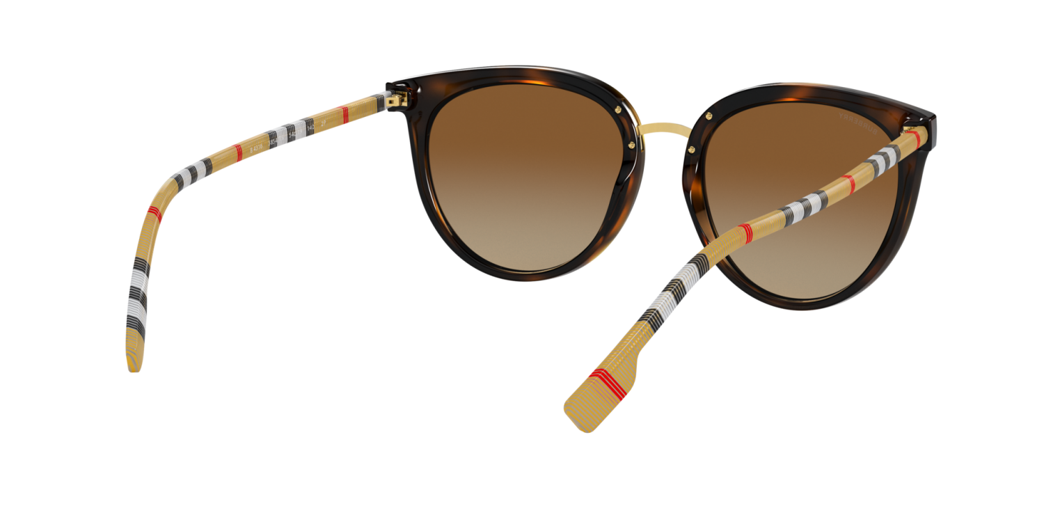 BURBERRY 4316 3854T5 54 Kadın Güneş Gözlüğü Bu Ürüne Özel 9 Taksit İmkanı Sizinle!