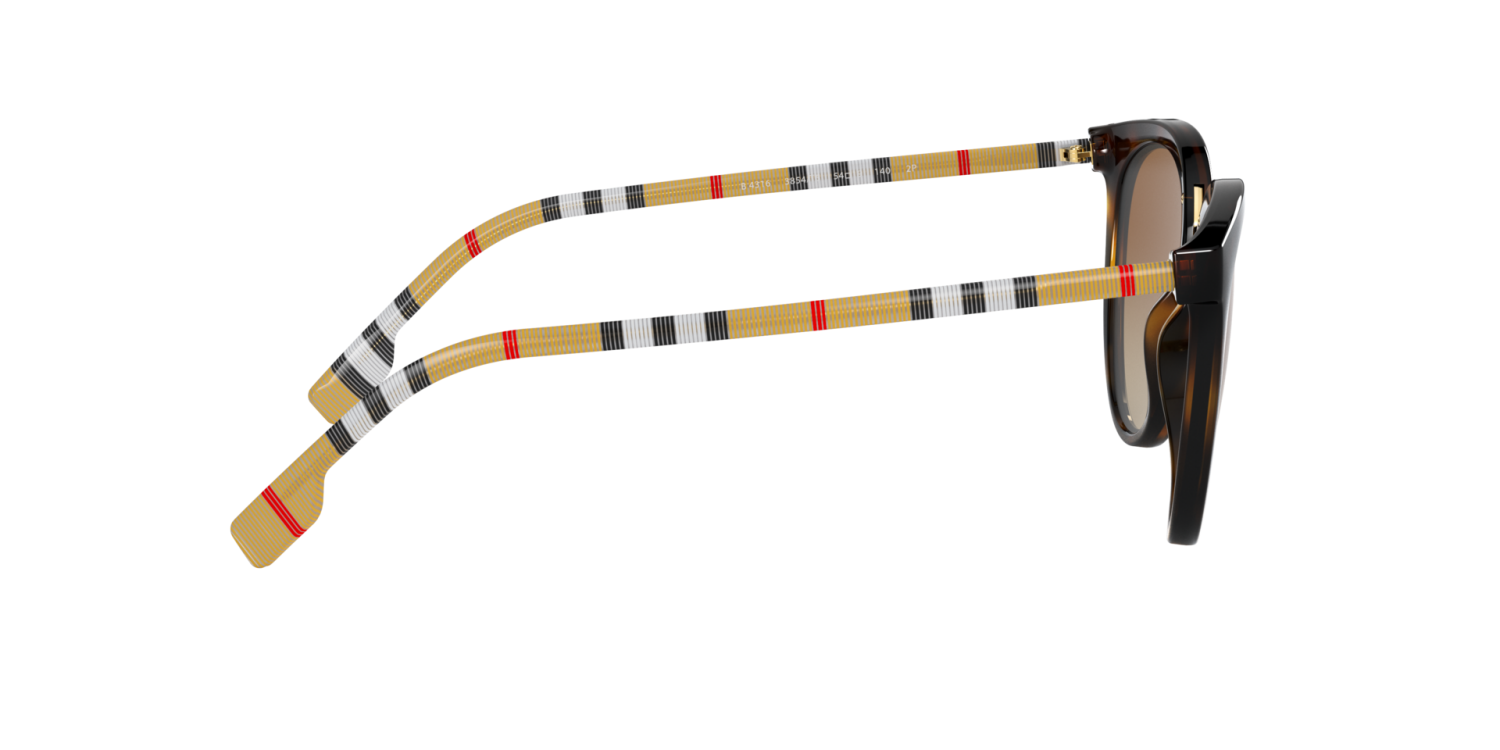 BURBERRY 4316 3854T5 54 Kadın Güneş Gözlüğü Bu Ürüne Özel 9 Taksit İmkanı Sizinle!