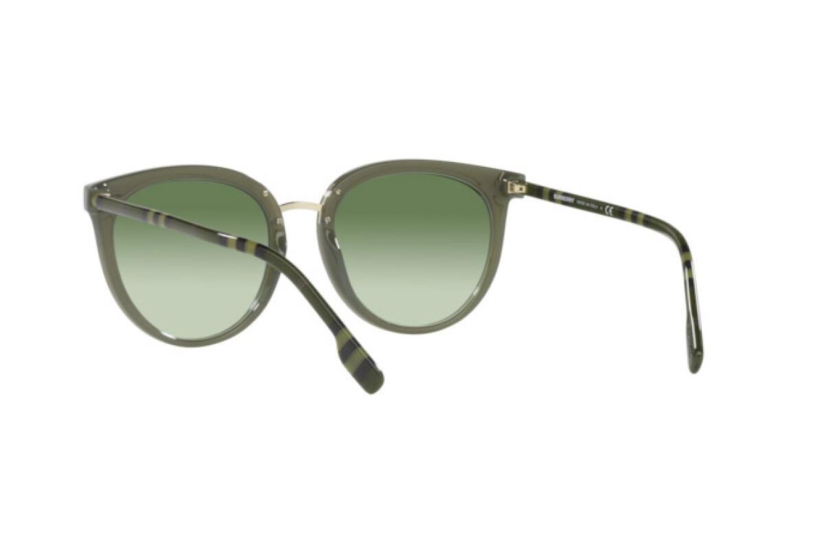 BURBERRY 4316 40098E 54 Kadın Güneş Gözlüğü Bu Ürüne Özel 9 Taksit İmkanı Sizinle!