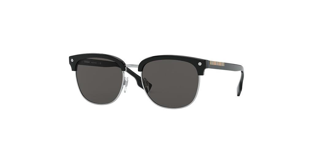 BURBERRY 4317 300187 55 Erkek Güneş Gözlüğü Bu Ürüne Özel 9 Taksit İmkanı Sizinle!