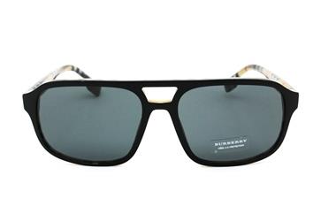 BURBERRY 4320 383887 Unisex Güneş Gözlüğü Bu Ürüne Özel 9 Taksit İmkanı Sizinle!