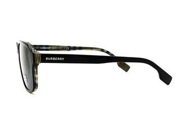 BURBERRY 4320 383887 Unisex Güneş Gözlüğü Bu Ürüne Özel 9 Taksit İmkanı Sizinle!