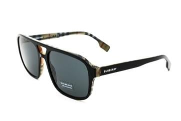 BURBERRY 4320 383887 Unisex Güneş Gözlüğü Bu Ürüne Özel 9 Taksit İmkanı Sizinle!