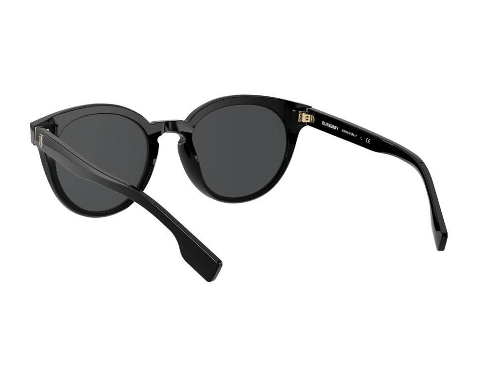 BURBERRY 4326 300187 52 Unisex Güneş Gözlüğü Bu Ürüne Özel 9 Taksit İmkanı Sizinle!