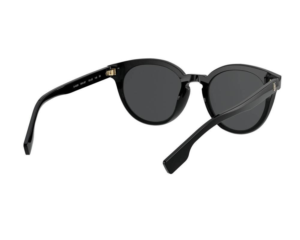 BURBERRY 4326 300187 52 Unisex Güneş Gözlüğü Bu Ürüne Özel 9 Taksit İmkanı Sizinle!