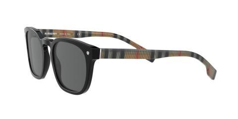 BURBERRY 4329 375787 Unisex Güneş Gözlüğü Bu Ürüne Özel 9 Taksit İmkanı Sizinle!