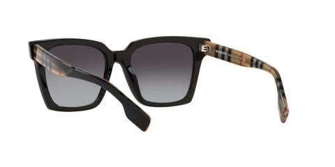 BURBERRY 4335 39298G 53 Kadın Güneş Gözlüğü Bu Ürüne Özel 9 Taksit İmkanı Sizinle!