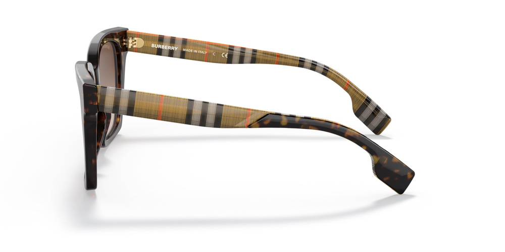 BURBERRY 4335 393013 53 Kadın Güneş Gözlüğü Bu Ürüne Özel 9 Taksit İmkanı Sizinle!