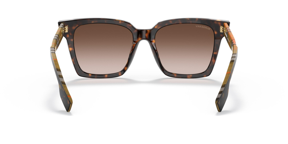 BURBERRY 4335 393013 53 Kadın Güneş Gözlüğü Bu Ürüne Özel 9 Taksit İmkanı Sizinle!