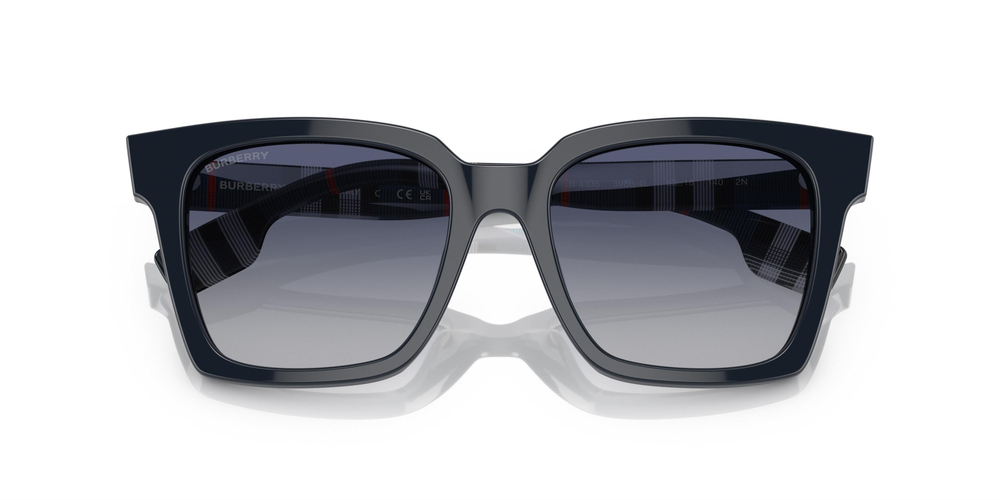 BURBERRY 4335 39884L 53 Kadın Güneş Gözlüğü Bu Ürüne Özel 9 Taksit İmkanı Sizinle!